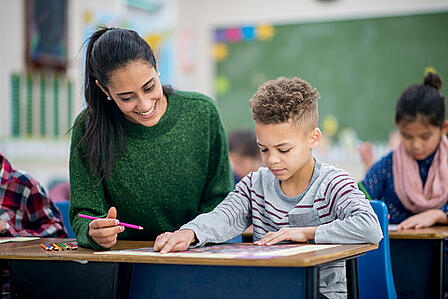 3 Awesome Teacher Retention Strategies